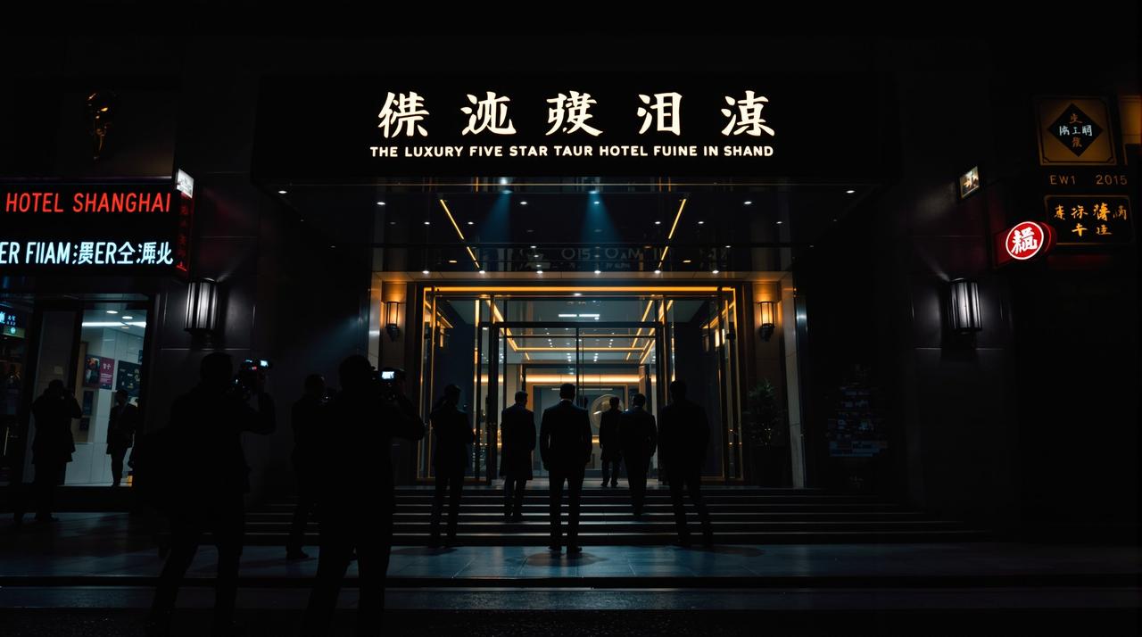 明星抄袭被警方介入，网友在718娱乐吃瓜论坛热议明星们的诚信问题